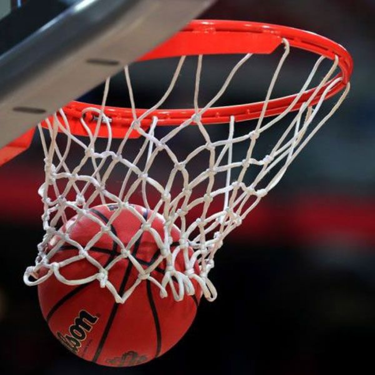 Uxbridge High School Year 7 Basketball Tournament