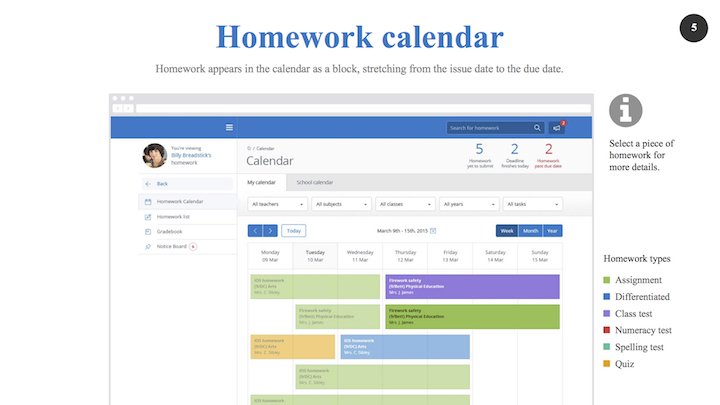 Uxbridge high school uniform image