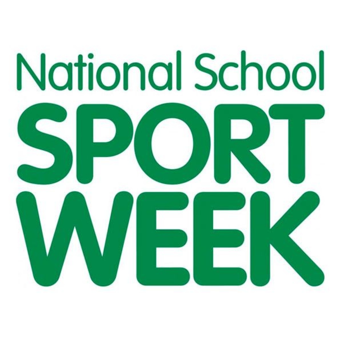 Uxbridge High School National School Sports Week